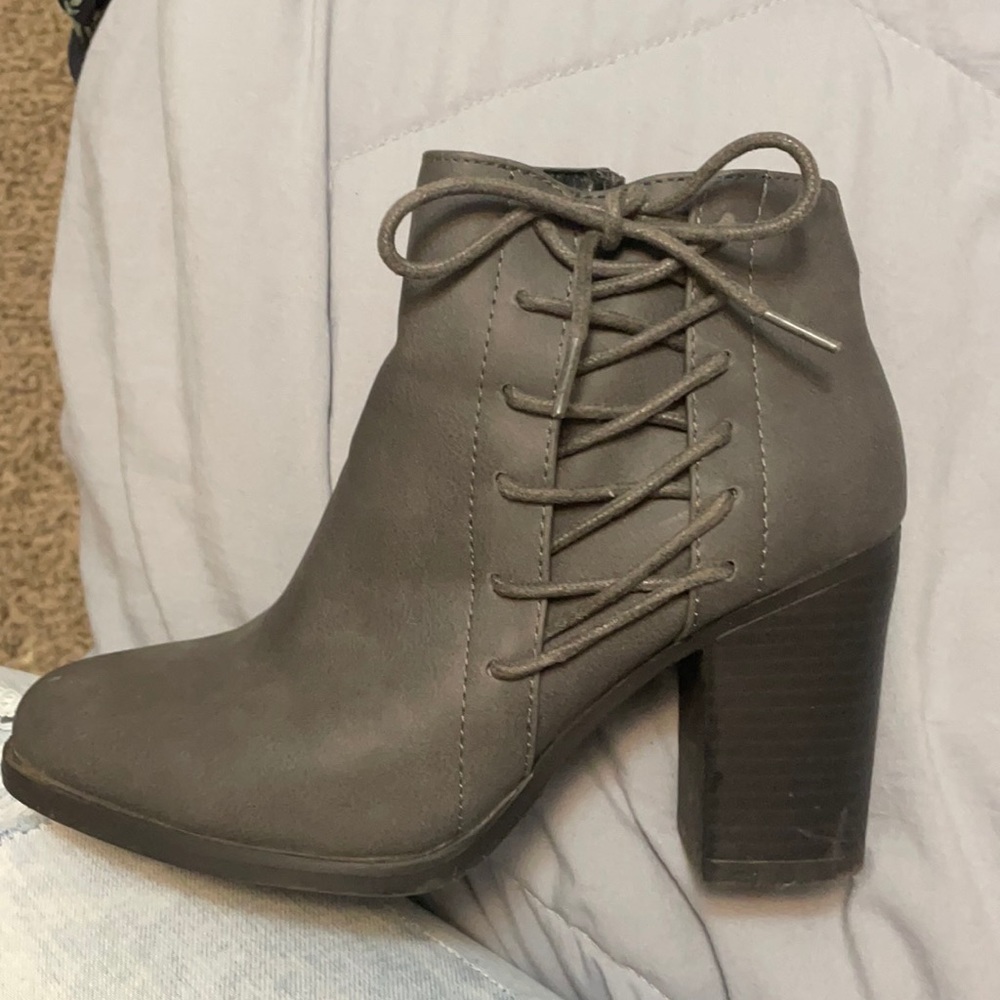 Toetos boots